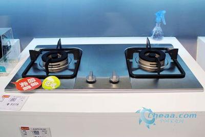 大火力设计 方太HL6G燃气灶报价3378元